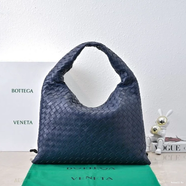 51856 TimelessDesign Bags Veneta Top Bottega Handle 0704